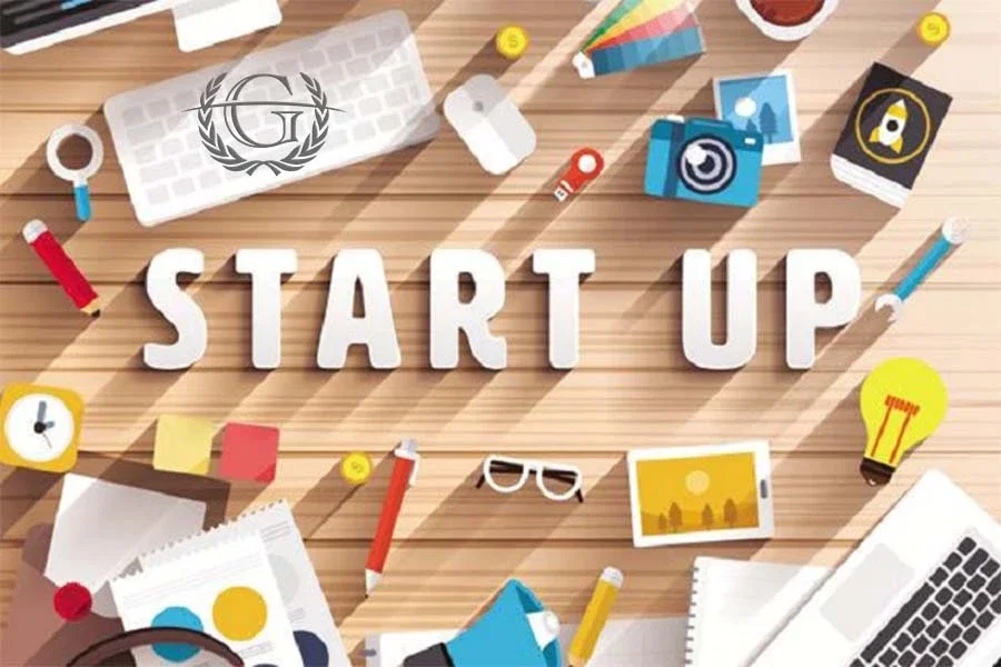 Start Up Hukuku